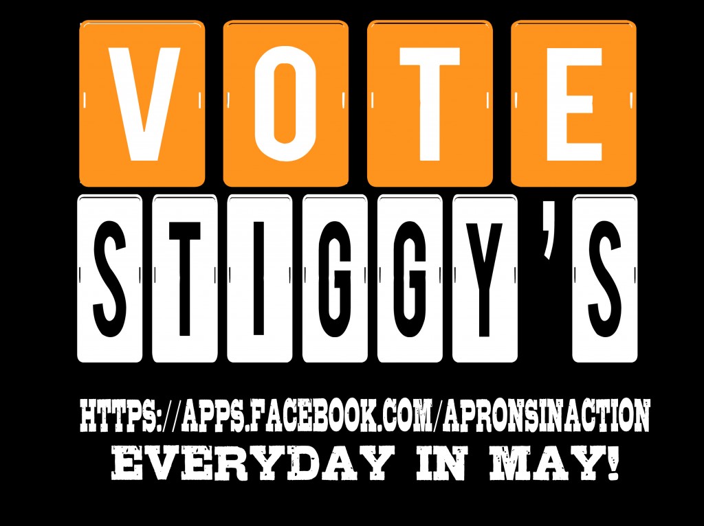 vote stiggysBLACK